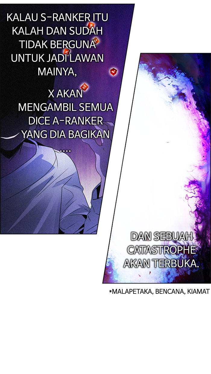 Dice Chapter 173 - halaman 51