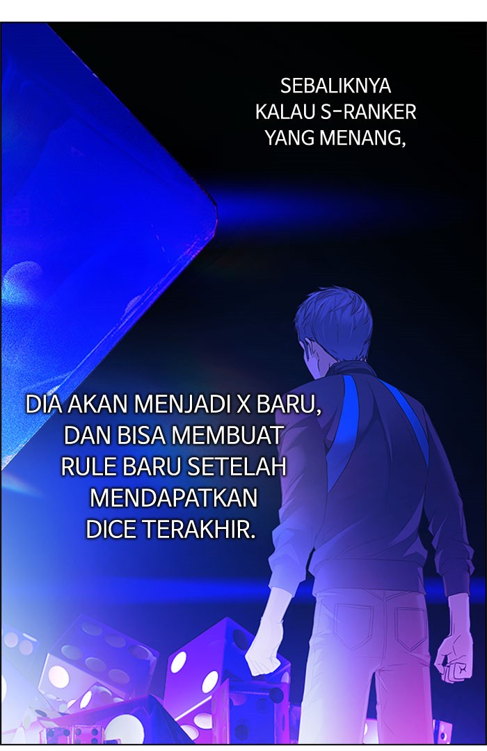 Dice Chapter 173 - halaman 52