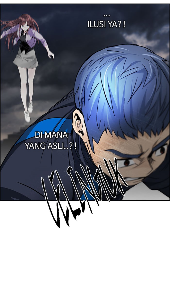Dice Chapter 173 - halaman 58