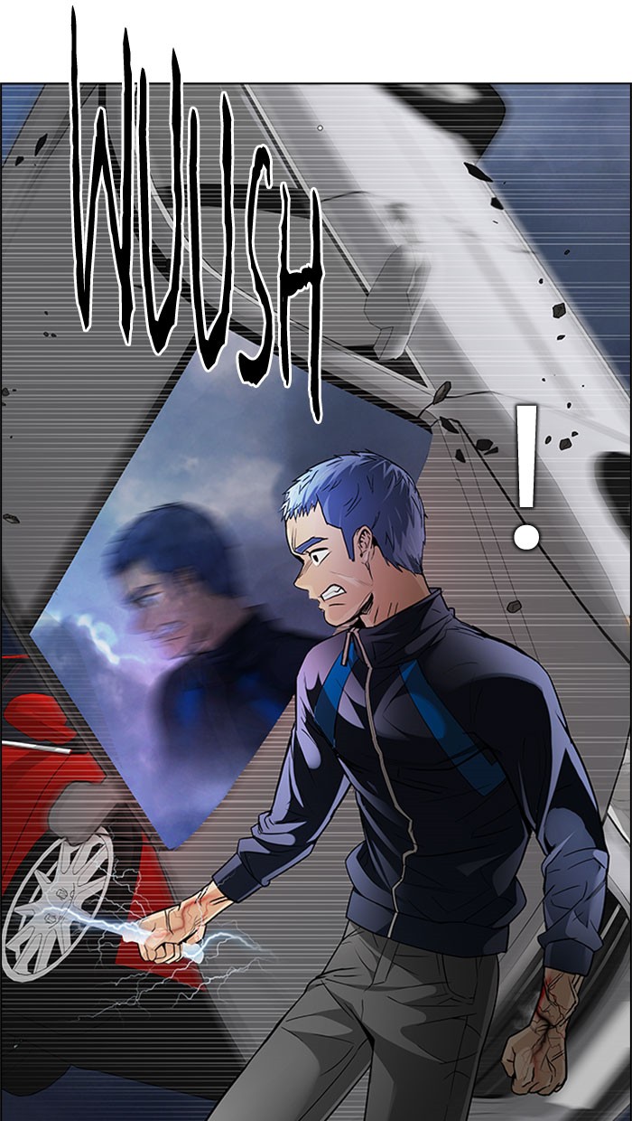 Dice Chapter 173 - halaman 67