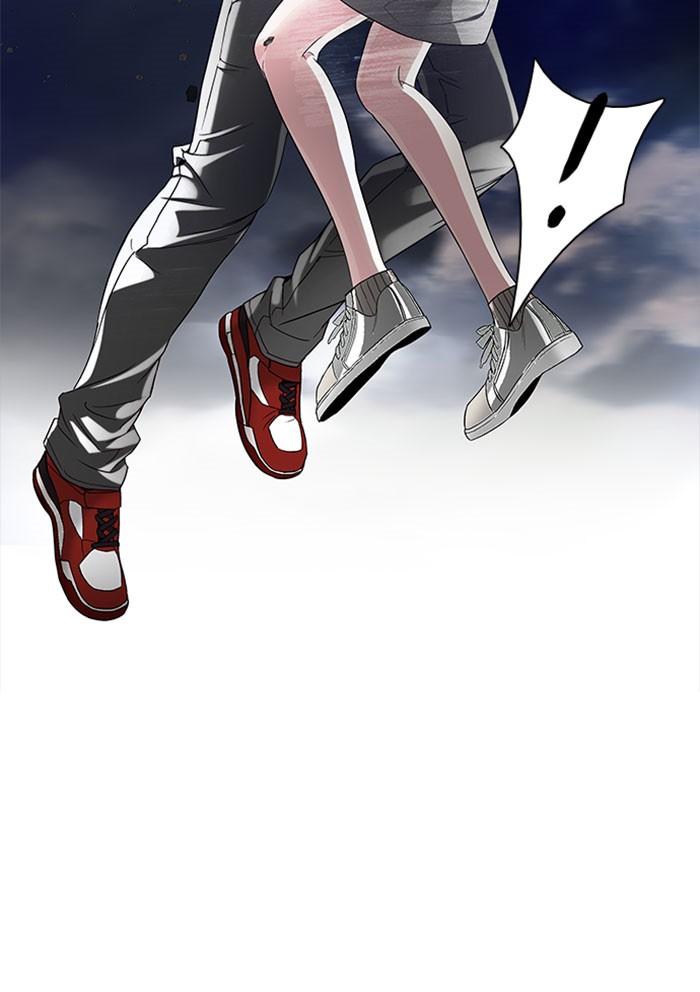 Dice Chapter 173 - halaman 80