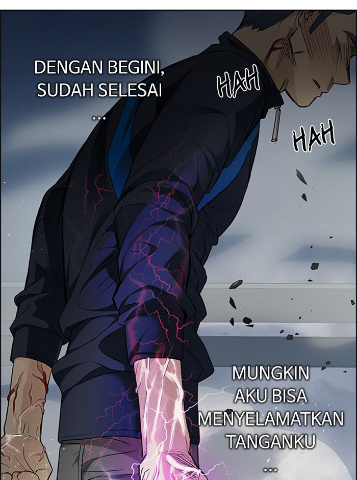 Dice Chapter 173 - halaman 96