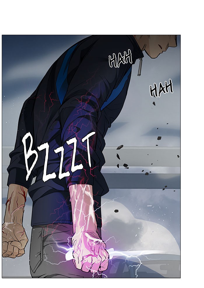 Dice Chapter 174 - halaman 1