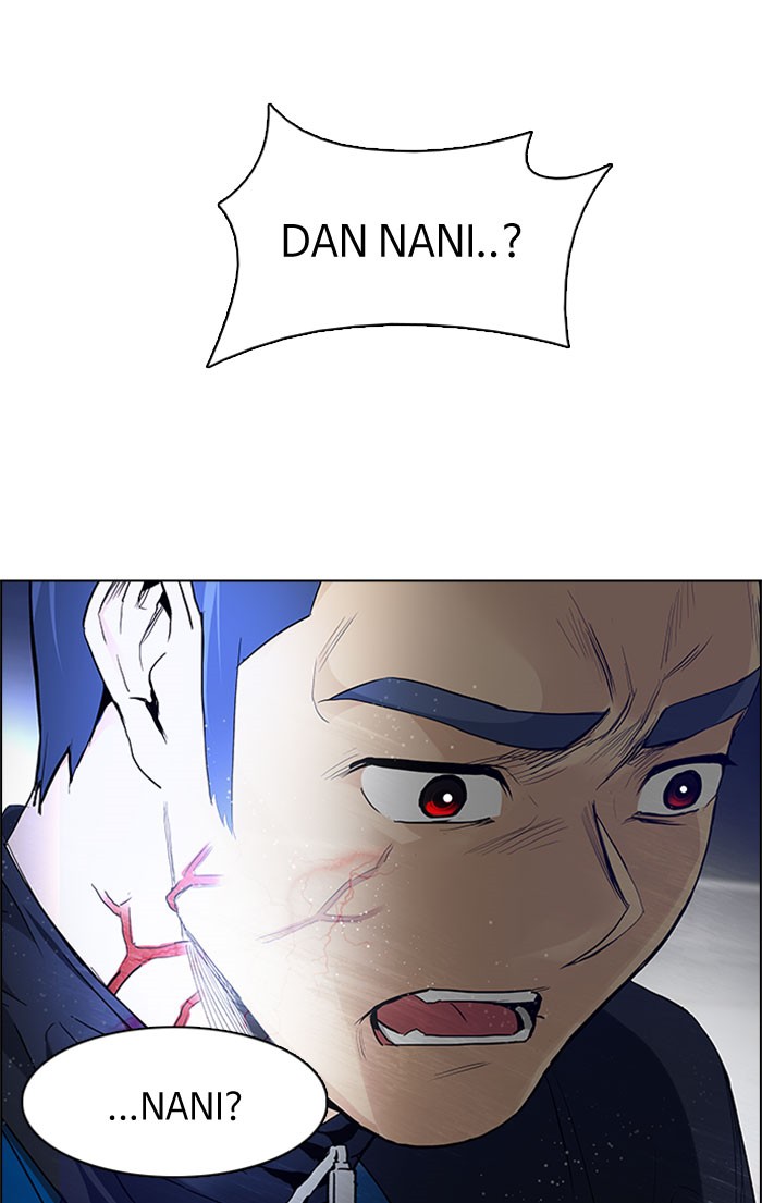 Dice Chapter 174 - halaman 16