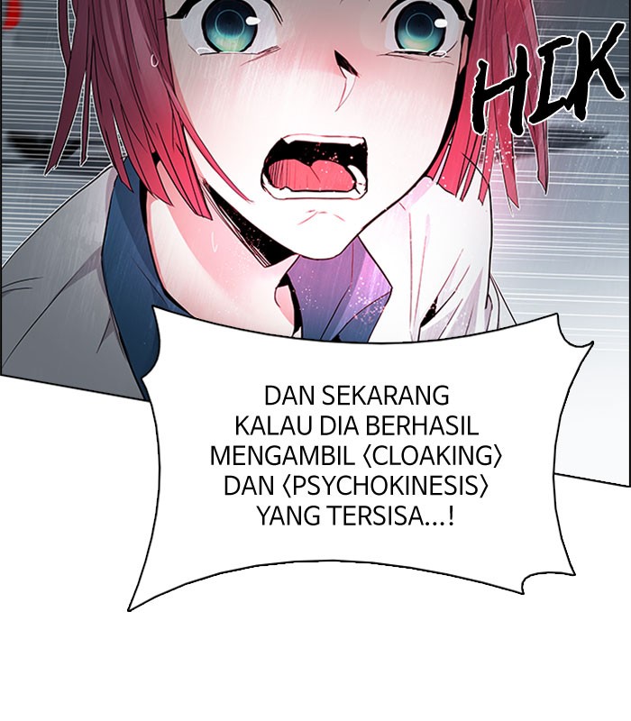 Dice Chapter 174 - halaman 23