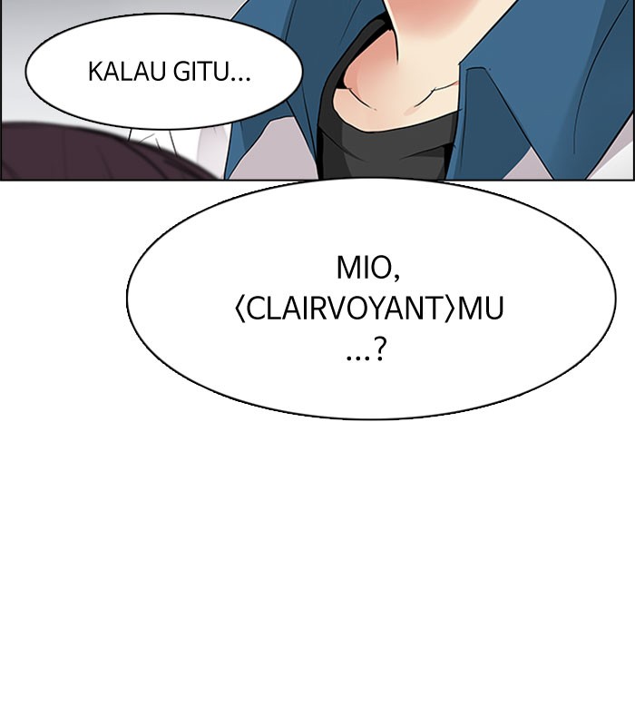 Dice Chapter 174 - halaman 25
