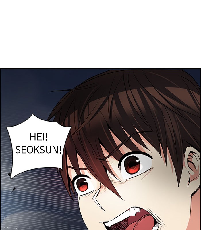 Dice Chapter 174 - halaman 29