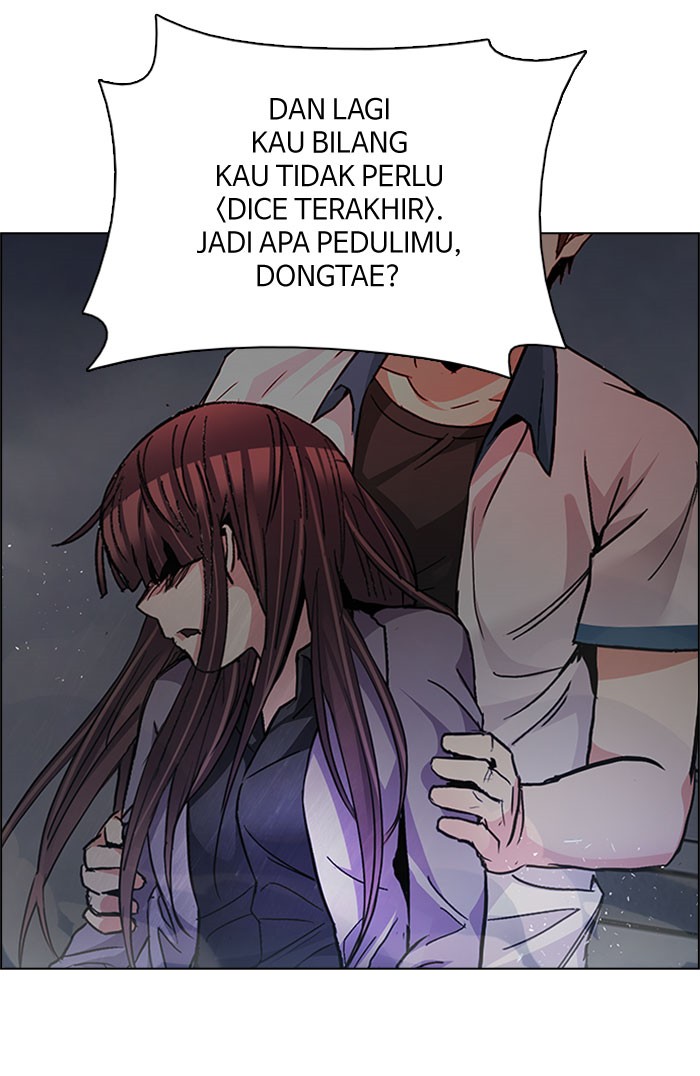 Dice Chapter 174 - halaman 35
