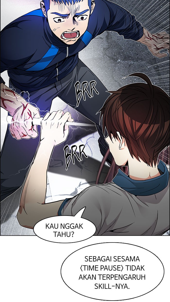 Dice Chapter 174 - halaman 48