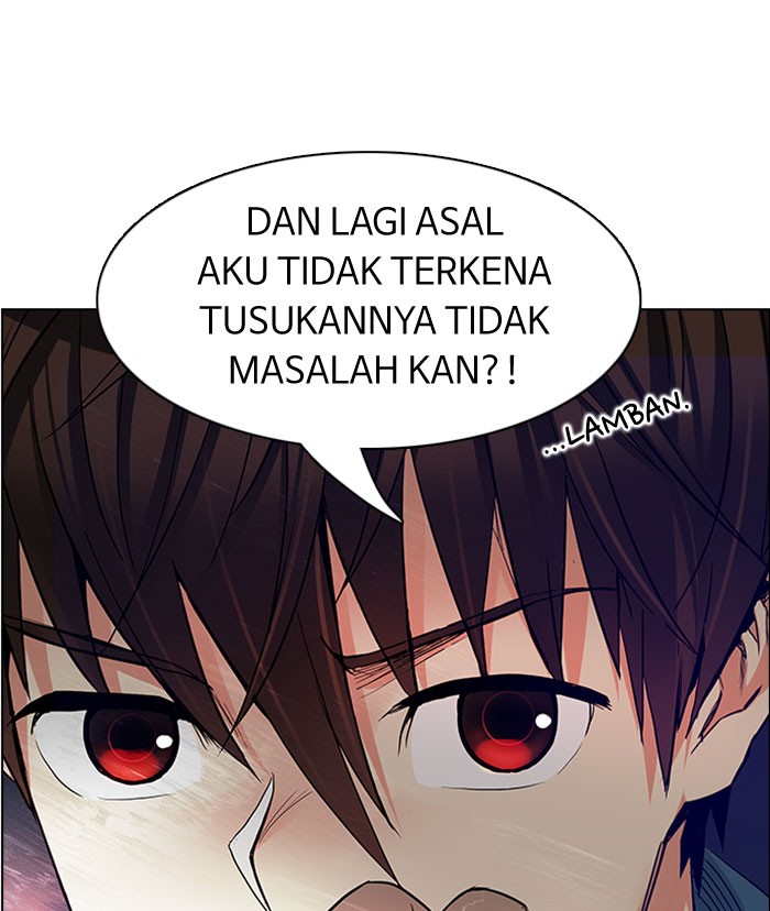 Dice Chapter 174 - halaman 49