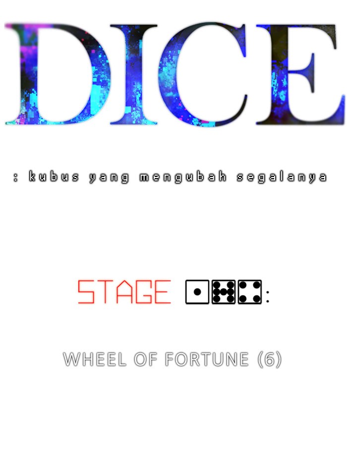Dice Chapter 174 - halaman 5