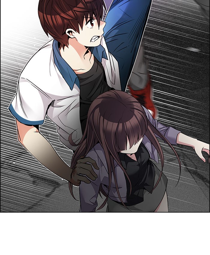 Dice Chapter 174 - halaman 56