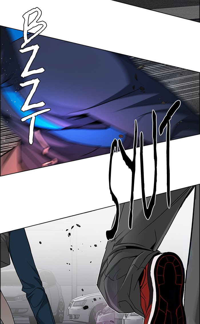 Dice Chapter 174 - halaman 58