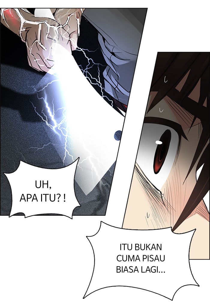 Dice Chapter 174 - halaman 72