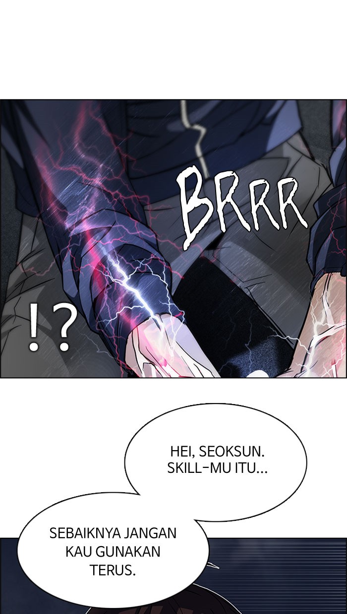 Dice Chapter 174 - halaman 73