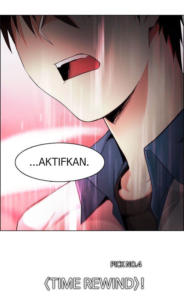 Dice Chapter 174 - halaman 82