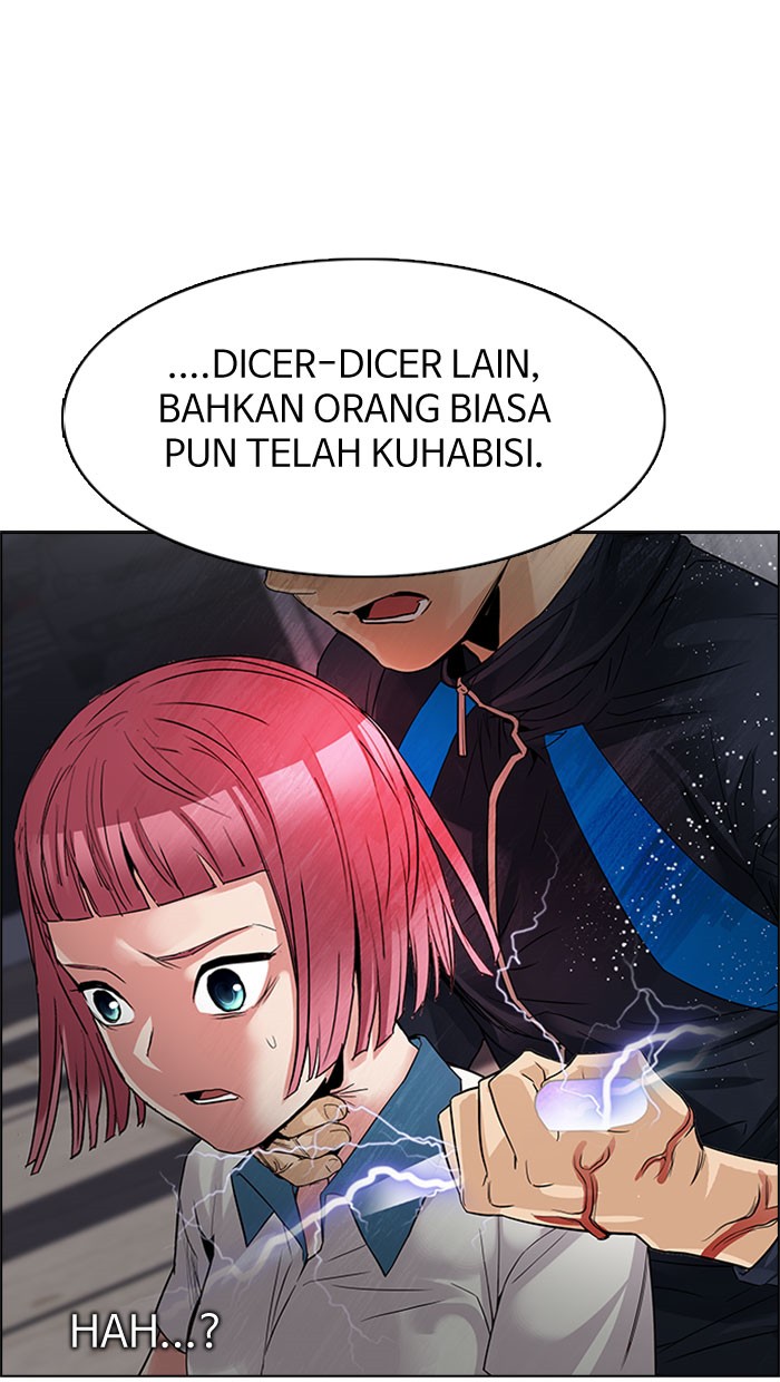 Dice Chapter 174 - halaman 92