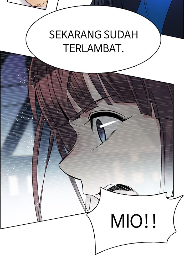 Dice Chapter 174 - halaman 94