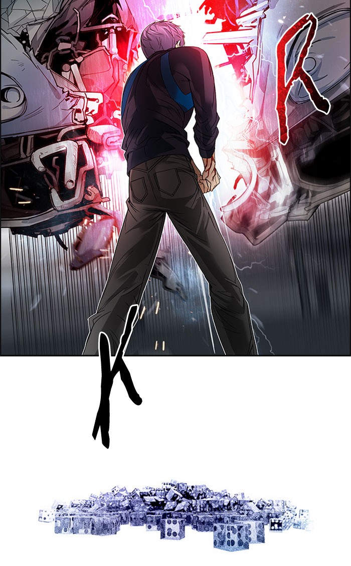 Dice Chapter 175 - halaman 100