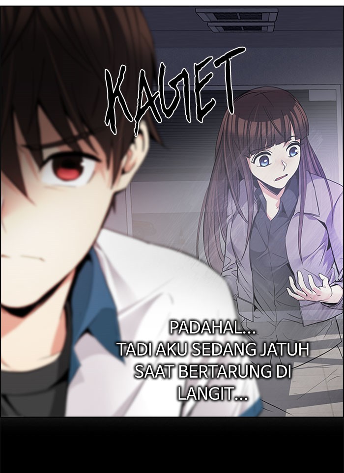 Dice Chapter 175 - halaman 11