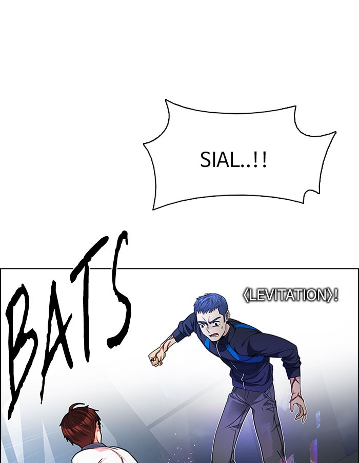 Dice Chapter 175 - halaman 16