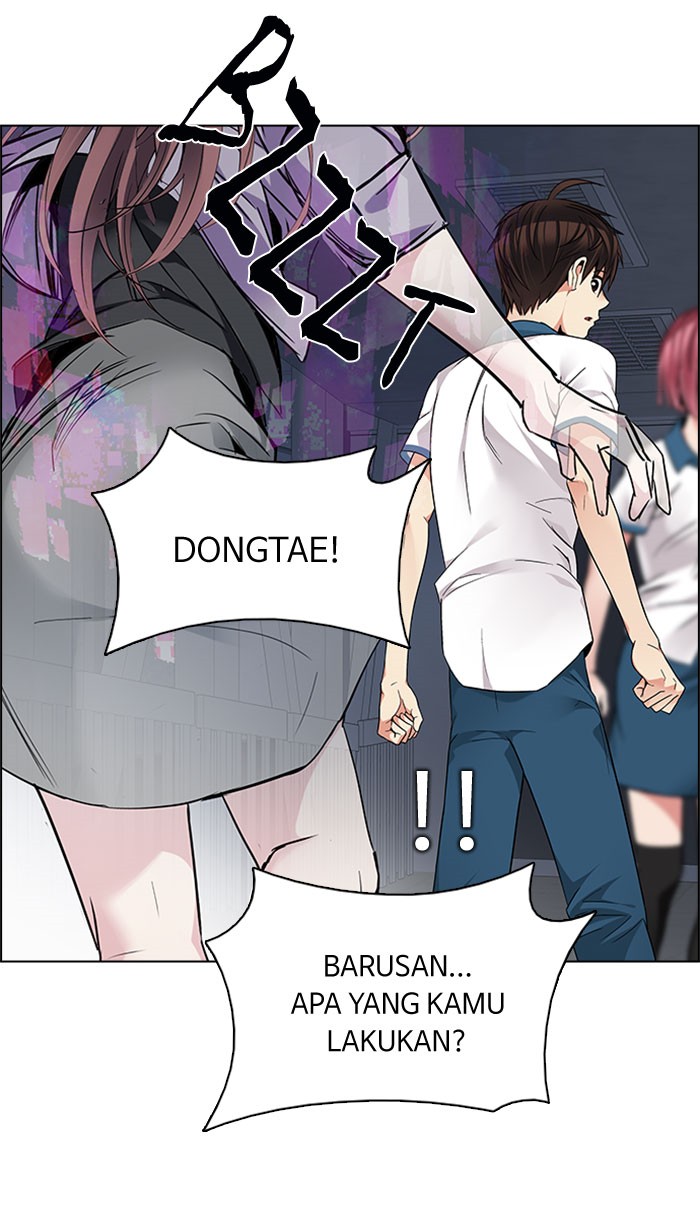 Dice Chapter 175 - halaman 22