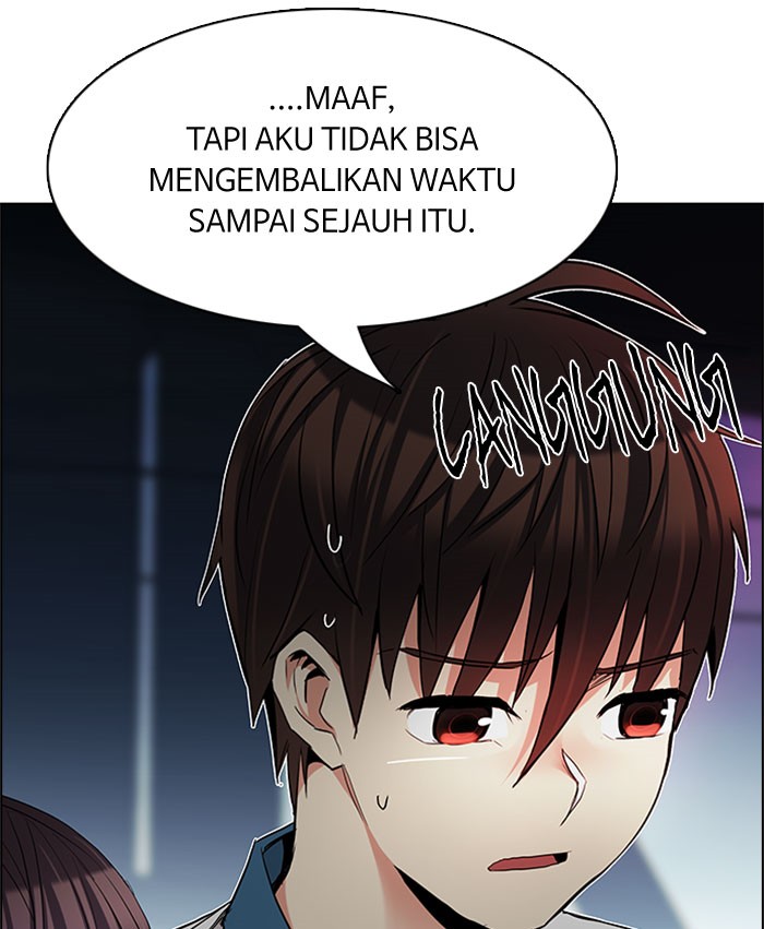 Dice Chapter 175 - halaman 32