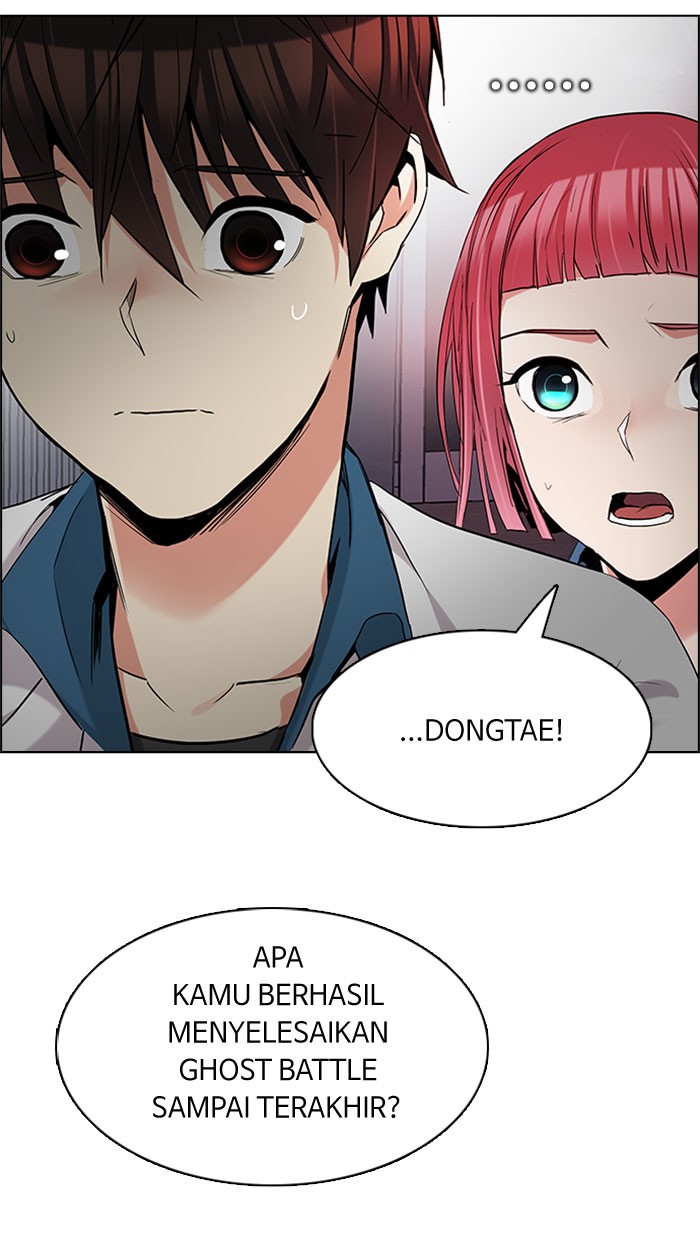 Dice Chapter 175 - halaman 35