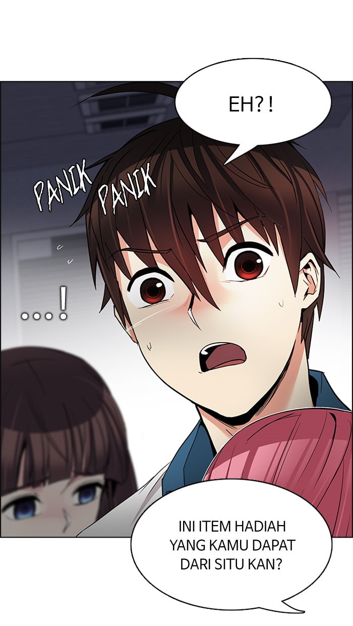 Dice Chapter 175 - halaman 36