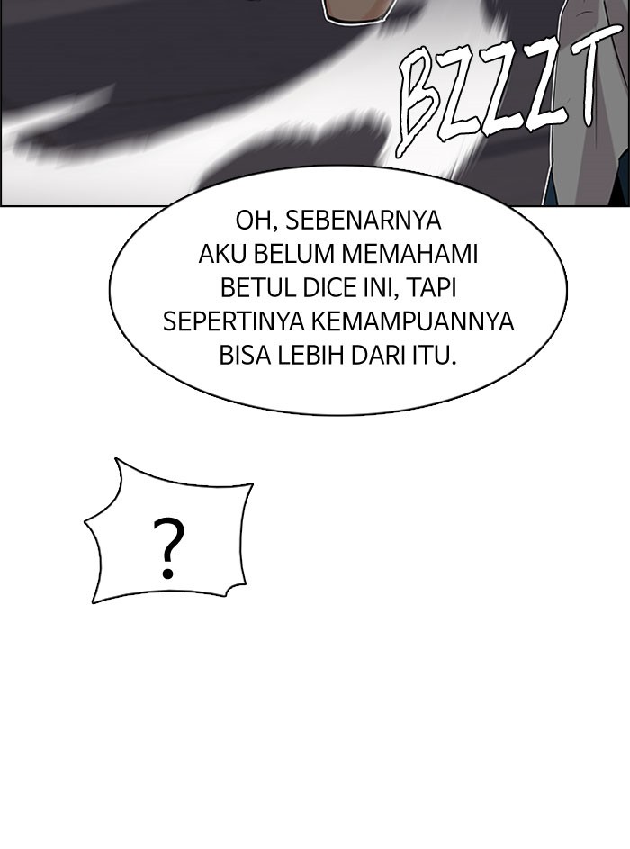 Dice Chapter 175 - halaman 38