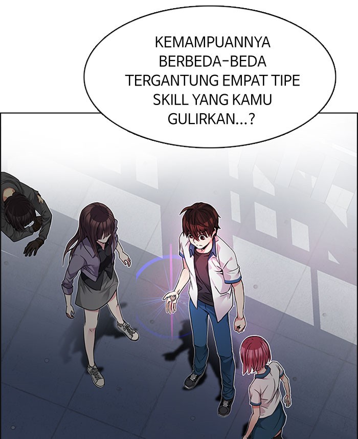 Dice Chapter 175 - halaman 39
