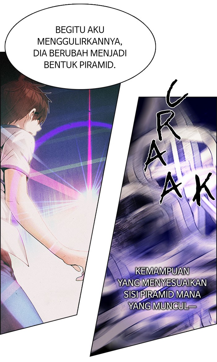 Dice Chapter 175 - halaman 41