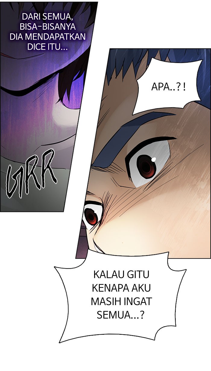 Dice Chapter 175 - halaman 55