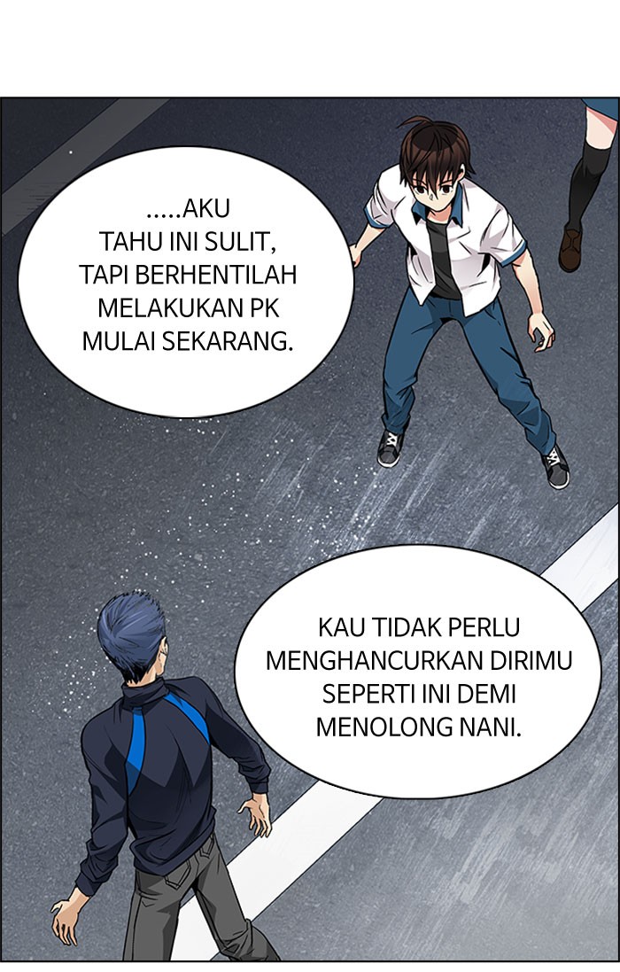 Dice Chapter 175 - halaman 75