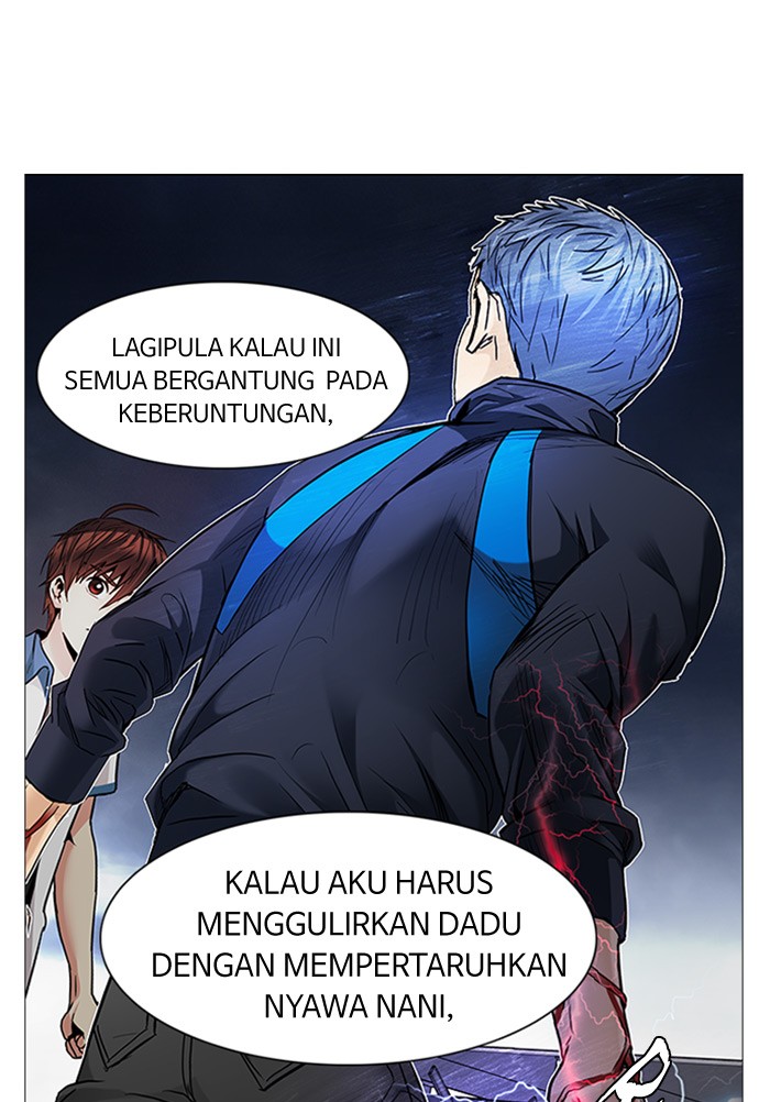Dice Chapter 176 - halaman 1