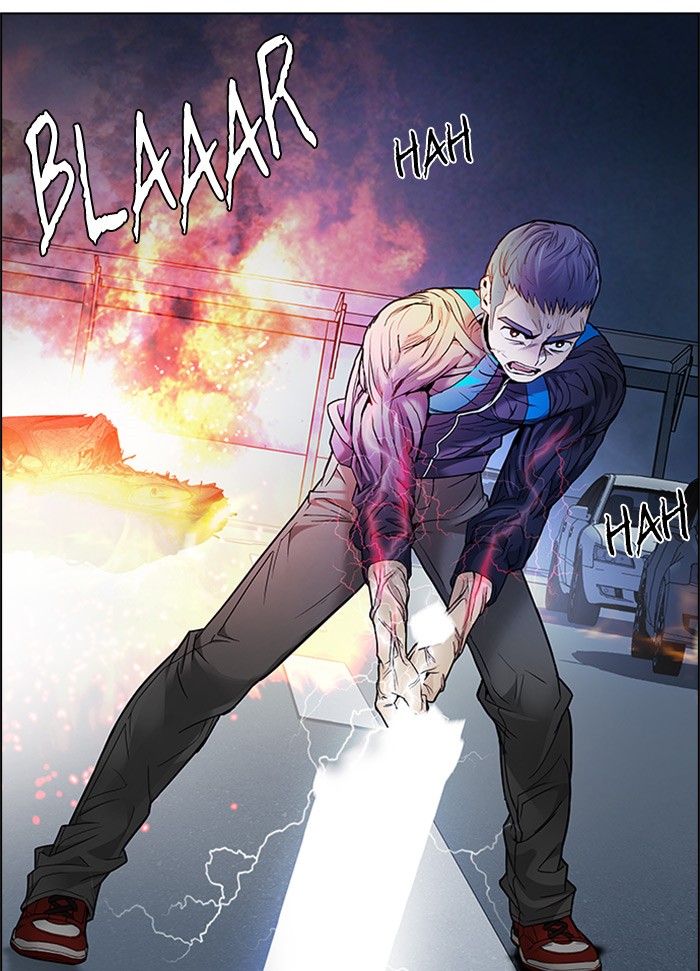 Dice Chapter 176 - halaman 10