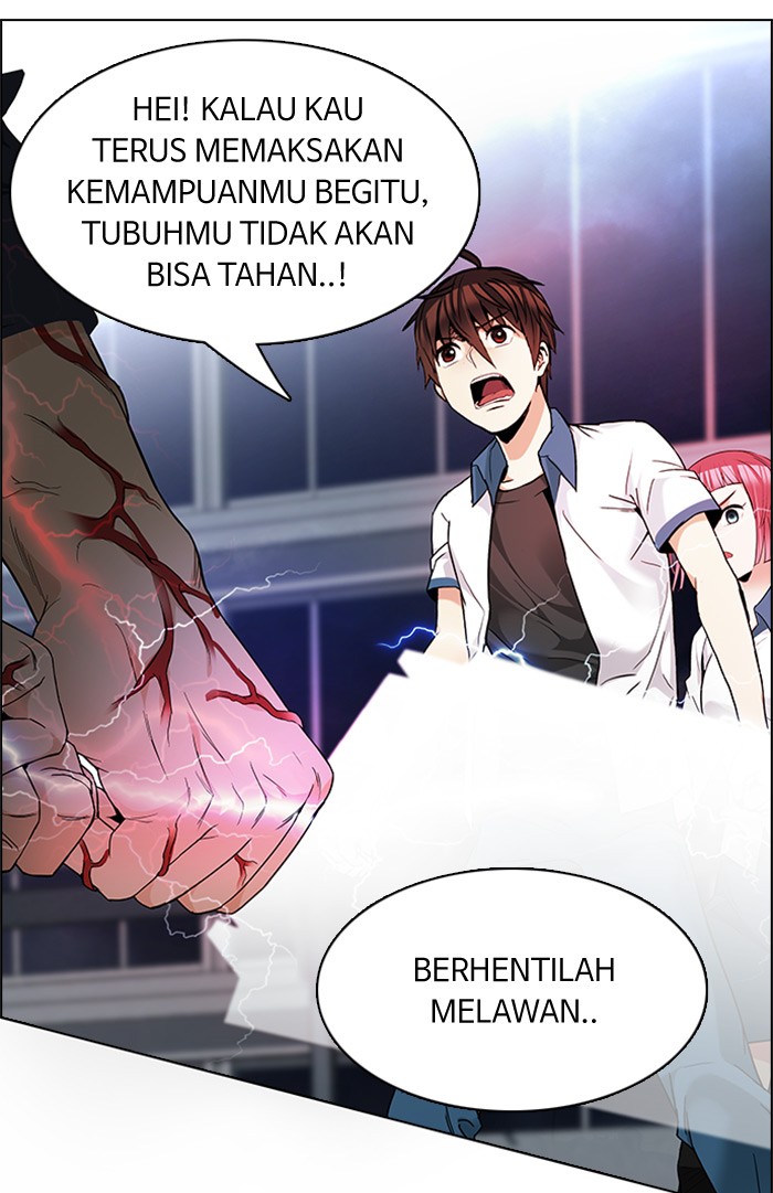 Dice Chapter 176 - halaman 12