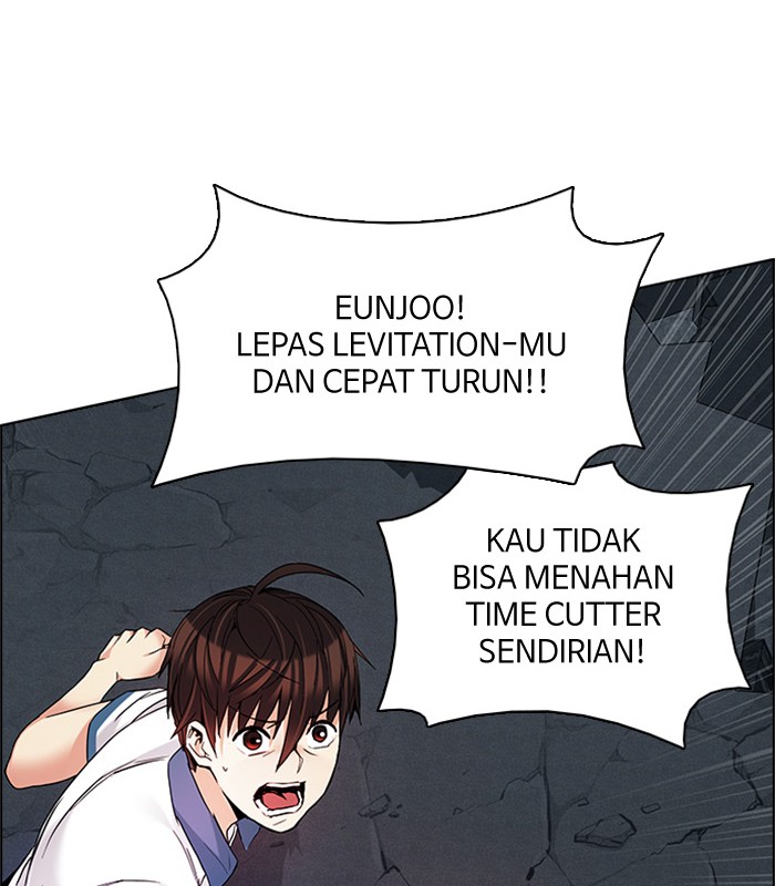 Dice Chapter 176 - halaman 27