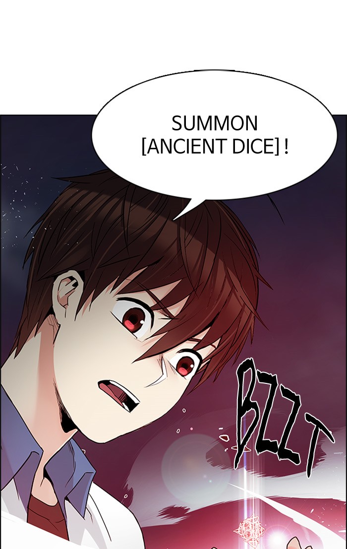 Dice Chapter 176 - halaman 29