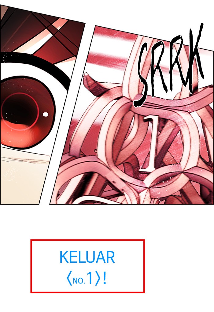 Dice Chapter 176 - halaman 32