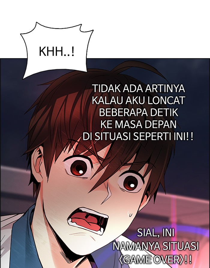 Dice Chapter 176 - halaman 35