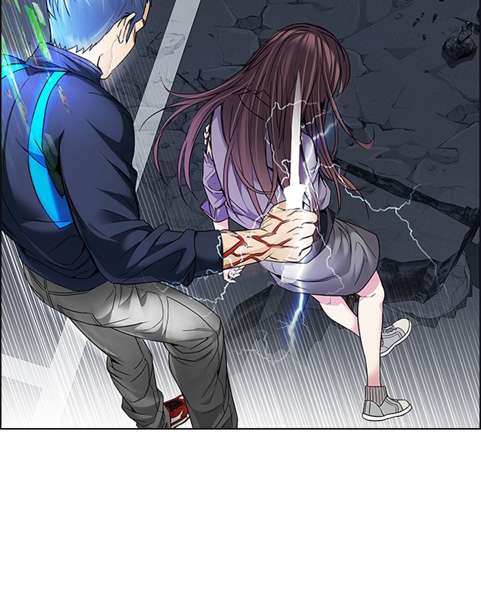 Dice Chapter 176 - halaman 37