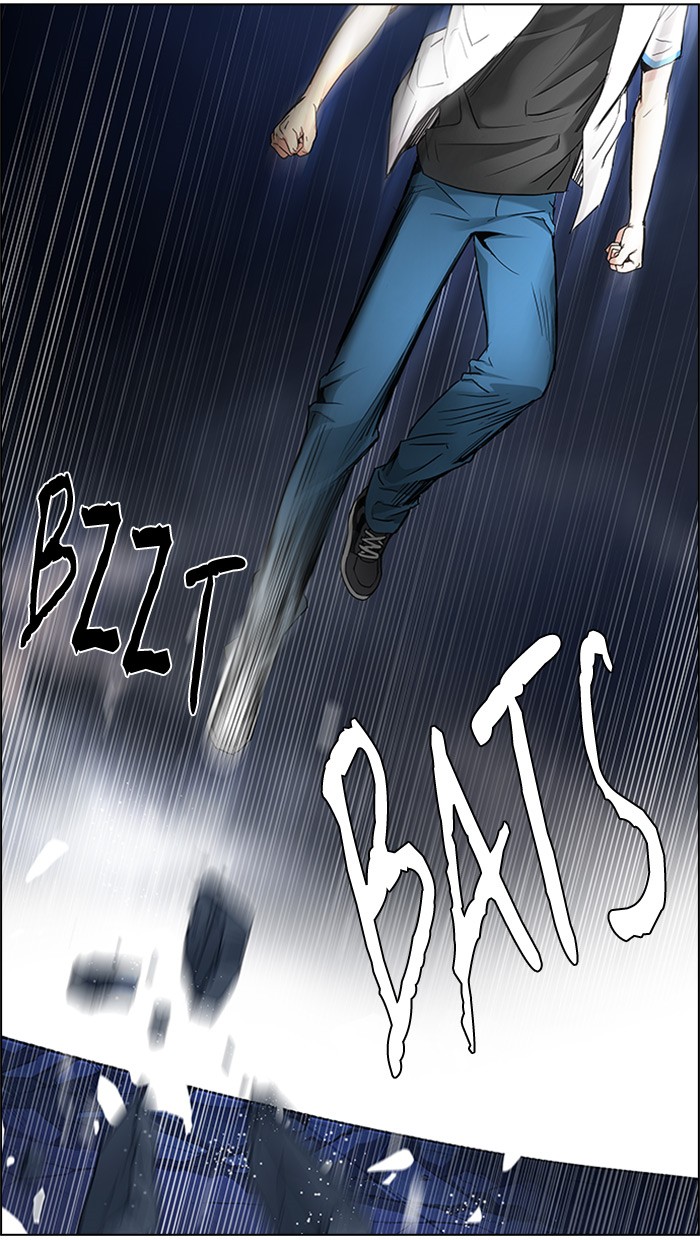 Dice Chapter 176 - halaman 49