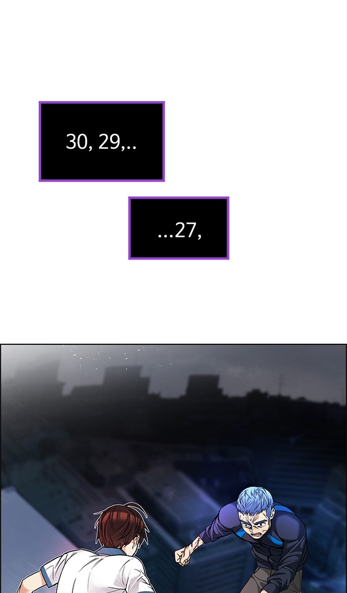 Dice Chapter 176 - halaman 50
