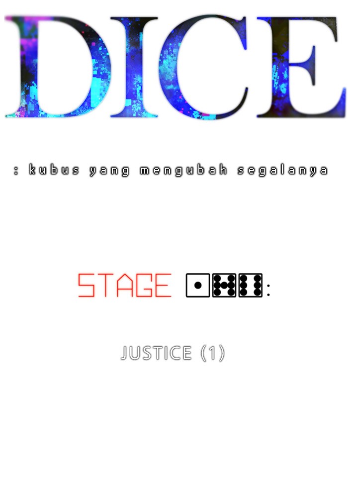 Dice Chapter 176 - halaman 6