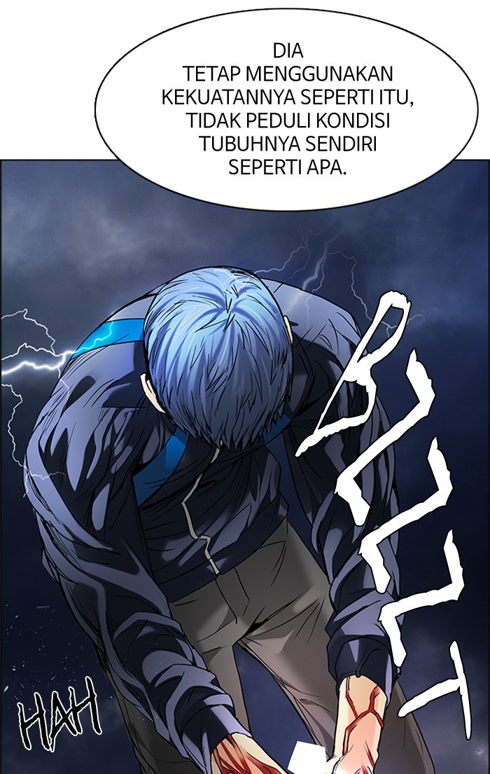 Dice Chapter 176 - halaman 74