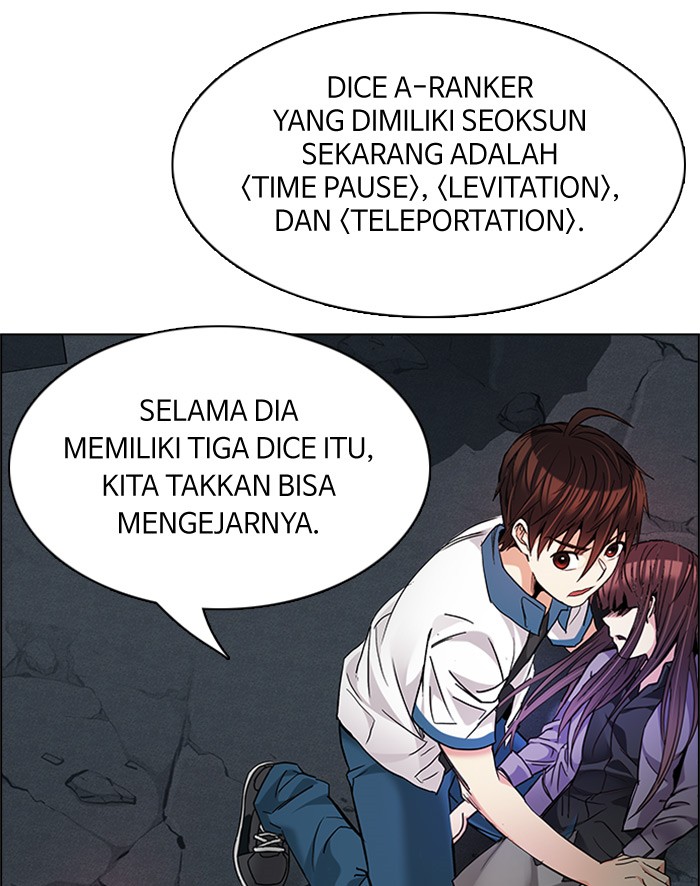 Dice Chapter 176 - halaman 76