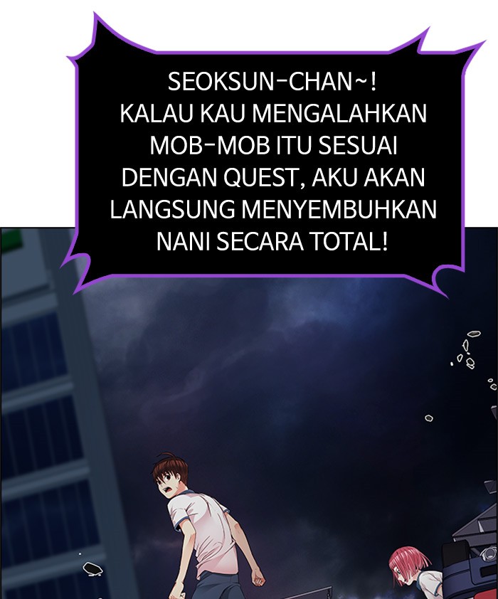 Dice Chapter 176 - halaman 93