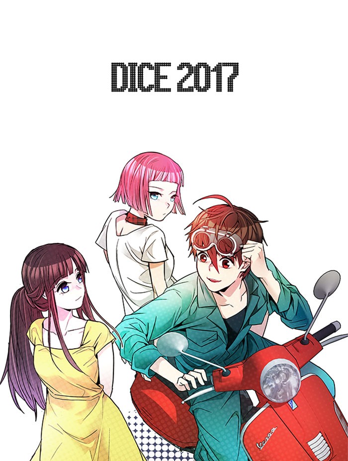 Dice Chapter 177 - halaman 1