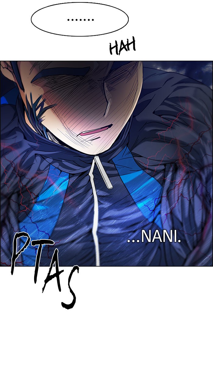 Dice Chapter 177 - halaman 15
